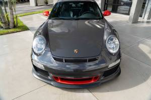 Cars For Sale - 2010 Porsche 911 GT3 RS 2dr Coupe - Image 18