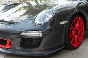 Cars For Sale - 2010 Porsche 911 GT3 RS 2dr Coupe - Image 22