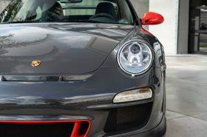 Cars For Sale - 2010 Porsche 911 GT3 RS 2dr Coupe - Image 23