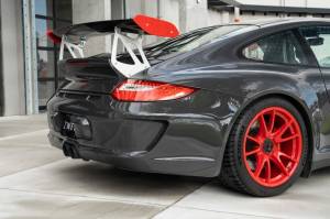 Cars For Sale - 2010 Porsche 911 GT3 RS 2dr Coupe - Image 37