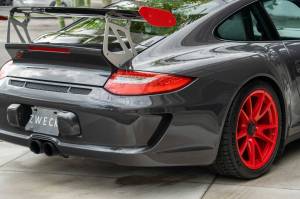 Cars For Sale - 2010 Porsche 911 GT3 RS 2dr Coupe - Image 38