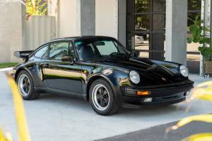 Cars For Sale - 1984 Porsche 911 Carrera Turbo - Image 2