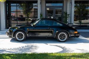 Cars For Sale - 1984 Porsche 911 Carrera Turbo - Image 3