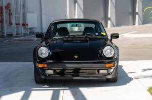 Cars For Sale - 1984 Porsche 911 Carrera Turbo - Image 4