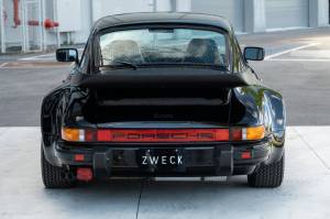 Cars For Sale - 1984 Porsche 911 Carrera Turbo - Image 5