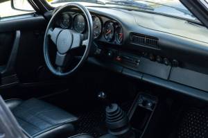 Cars For Sale - 1984 Porsche 911 Carrera Turbo - Image 8