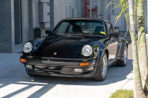 Cars For Sale - 1984 Porsche 911 Carrera Turbo - Image 9