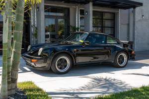 Cars For Sale - 1984 Porsche 911 Carrera Turbo - Image 10