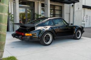 Cars For Sale - 1984 Porsche 911 Carrera Turbo - Image 11