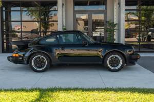 Cars For Sale - 1984 Porsche 911 Carrera Turbo - Image 12