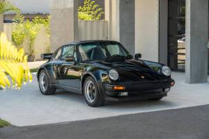 Cars For Sale - 1984 Porsche 911 Carrera Turbo - Image 13