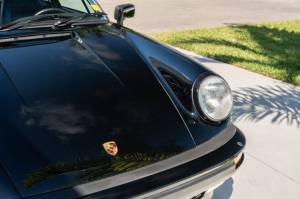 Cars For Sale - 1984 Porsche 911 Carrera Turbo - Image 14