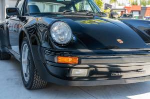 Cars For Sale - 1984 Porsche 911 Carrera Turbo - Image 15