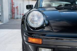 Cars For Sale - 1984 Porsche 911 Carrera Turbo - Image 16