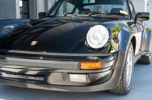 Cars For Sale - 1984 Porsche 911 Carrera Turbo - Image 17