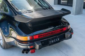 Cars For Sale - 1984 Porsche 911 Carrera Turbo - Image 34