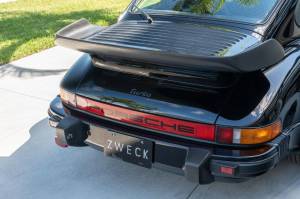 Cars For Sale - 1984 Porsche 911 Carrera Turbo - Image 35