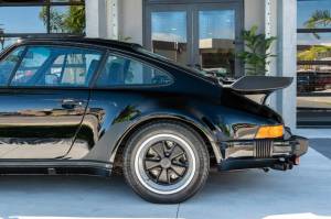 Cars For Sale - 1984 Porsche 911 Carrera Turbo - Image 42