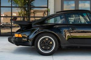 Cars For Sale - 1984 Porsche 911 Carrera Turbo - Image 43