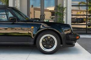 Cars For Sale - 1984 Porsche 911 Carrera Turbo - Image 44