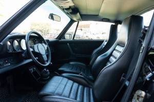 Cars For Sale - 1984 Porsche 911 Carrera Turbo - Image 54