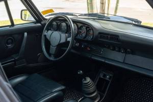 Cars For Sale - 1984 Porsche 911 Carrera Turbo - Image 72