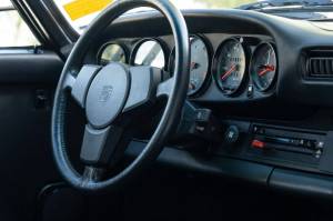 Cars For Sale - 1984 Porsche 911 Carrera Turbo - Image 73