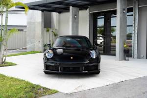 Cars For Sale - 2024 Porsche 911 Turbo S AWD 2dr Cabriolet - Image 8