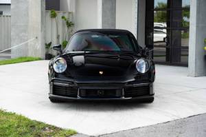 Cars For Sale - 2024 Porsche 911 Turbo S AWD 2dr Cabriolet - Image 9