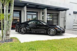 Cars For Sale - 2024 Porsche 911 Turbo S AWD 2dr Cabriolet - Image 14