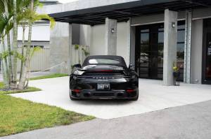 Cars For Sale - 2024 Porsche 911 Turbo S AWD 2dr Cabriolet - Image 15