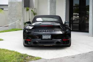 Cars For Sale - 2024 Porsche 911 Turbo S AWD 2dr Cabriolet - Image 16