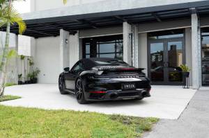 Cars For Sale - 2024 Porsche 911 Turbo S AWD 2dr Cabriolet - Image 17