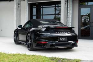 Cars For Sale - 2024 Porsche 911 Turbo S AWD 2dr Cabriolet - Image 18