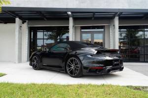 Cars For Sale - 2024 Porsche 911 Turbo S AWD 2dr Cabriolet - Image 19