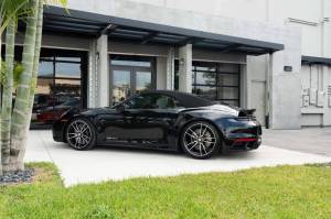 Cars For Sale - 2024 Porsche 911 Turbo S AWD 2dr Cabriolet - Image 20