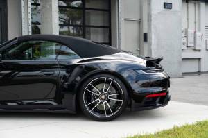 Cars For Sale - 2024 Porsche 911 Turbo S AWD 2dr Cabriolet - Image 21