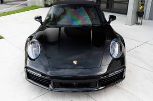 Cars For Sale - 2024 Porsche 911 Turbo S AWD 2dr Cabriolet - Image 24