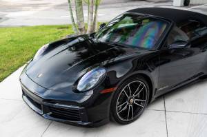 Cars For Sale - 2024 Porsche 911 Turbo S AWD 2dr Cabriolet - Image 26