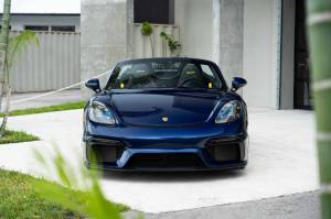 Cars For Sale - 2020 Porsche 718 Boxster Spyder 2dr Roadster - Image 10