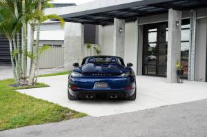 Cars For Sale - 2020 Porsche 718 Boxster Spyder 2dr Roadster - Image 15