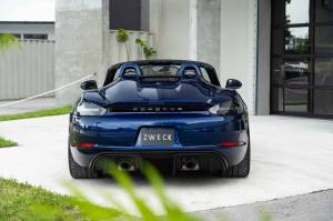 Cars For Sale - 2020 Porsche 718 Boxster Spyder 2dr Roadster - Image 16