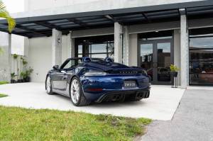 Cars For Sale - 2020 Porsche 718 Boxster Spyder 2dr Roadster - Image 17