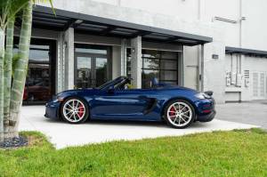 Cars For Sale - 2020 Porsche 718 Boxster Spyder 2dr Roadster - Image 20