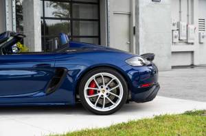 Cars For Sale - 2020 Porsche 718 Boxster Spyder 2dr Roadster - Image 21