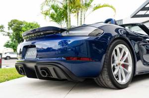 Cars For Sale - 2020 Porsche 718 Boxster Spyder 2dr Roadster - Image 43