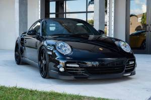 Cars For Sale - 2010 Porsche 911 Turbo AWD 2dr Coupe - Image 10