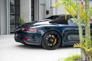 Cars For Sale - 2019 Porsche 911 Speedster 2dr Convertible - Image 6