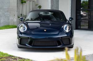 Cars For Sale - 2019 Porsche 911 Speedster 2dr Convertible - Image 14