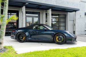 Cars For Sale - 2019 Porsche 911 Speedster 2dr Convertible - Image 19